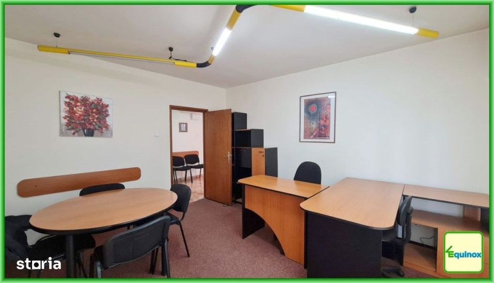 Birou de inchiriat, Ultracentral-Palatul Justitiei, ECX16784