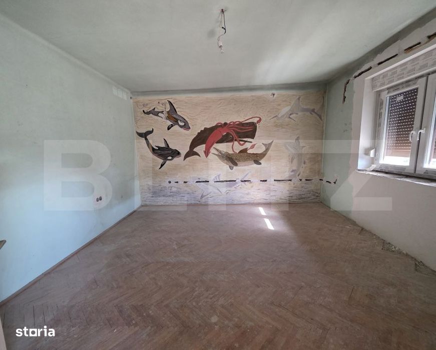 Casa de vanzare, 150 mp, zona Titulescu