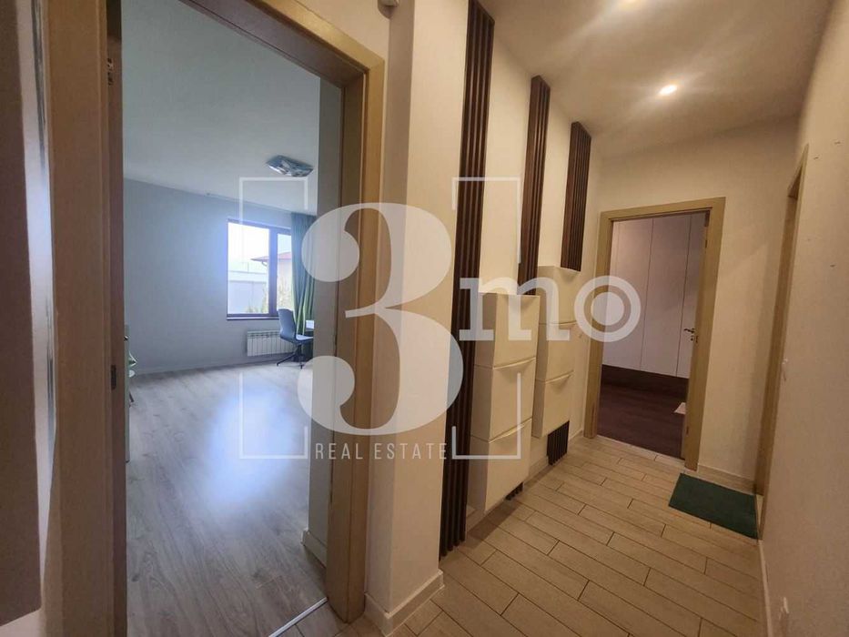 Дава се под наем Тристаен апартамент в София, Дружба 2 - 109 кв.м за 950 € - Снимка #9