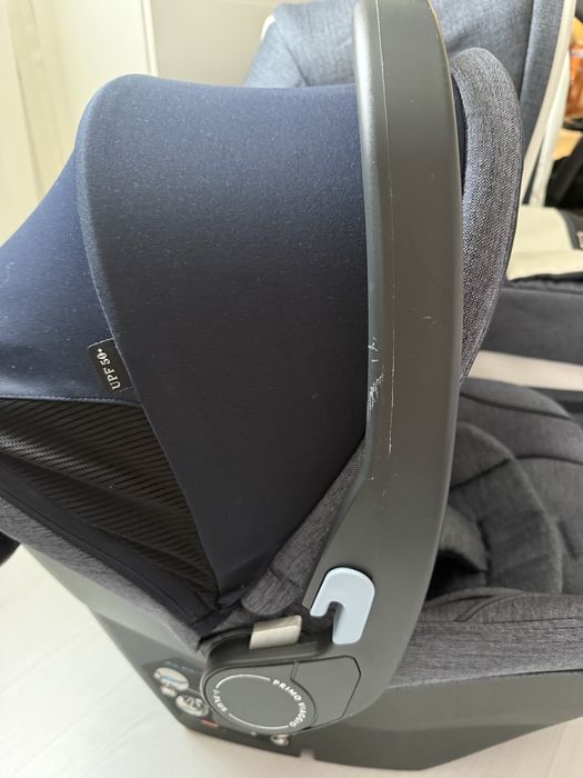 Carucior Peg Perego Book 51