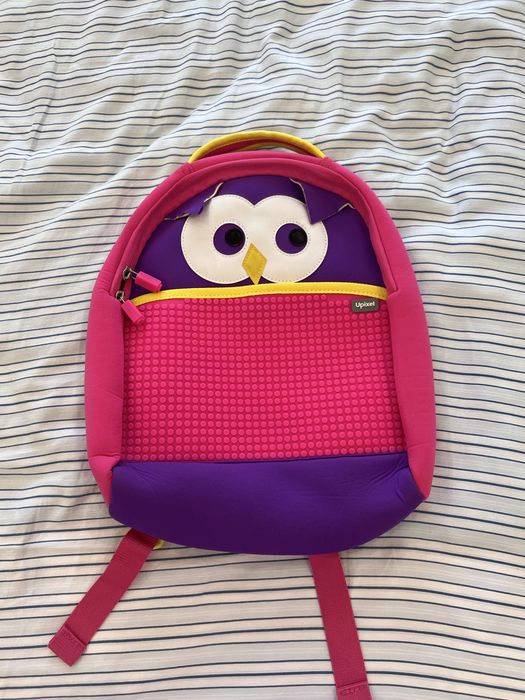 Рюкзак Lego upixel