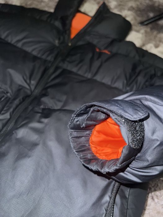 Geaca Adidas / neagra