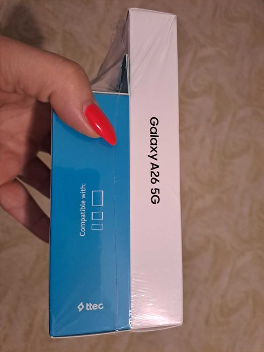 Samsung Galaxy A 26