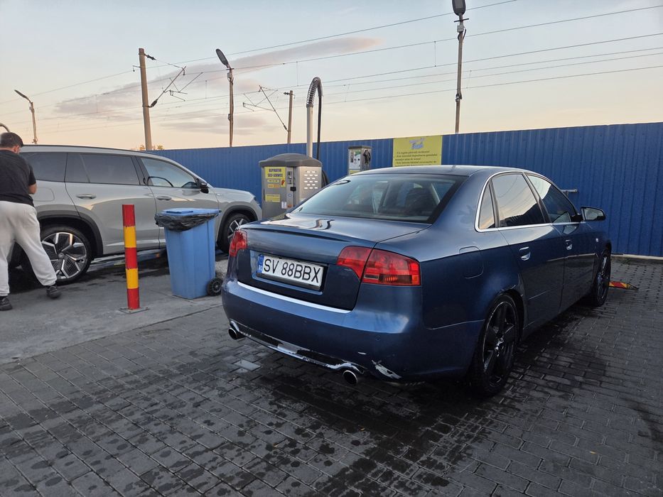 Vand Audi A4 B7 2.0 tfsi Quattro