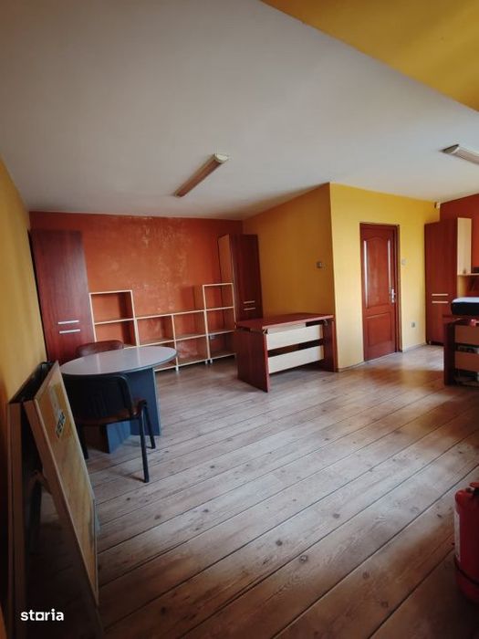 Spatiu comercial 70 mp – Str. George Cosbuc, zona Tribunal