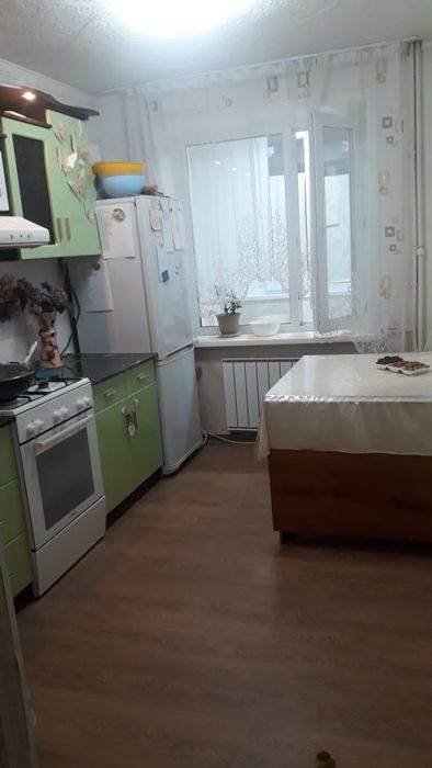 Продам 3х ком квартиру. 15 млн.