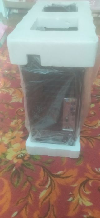 Продам новый компьютер