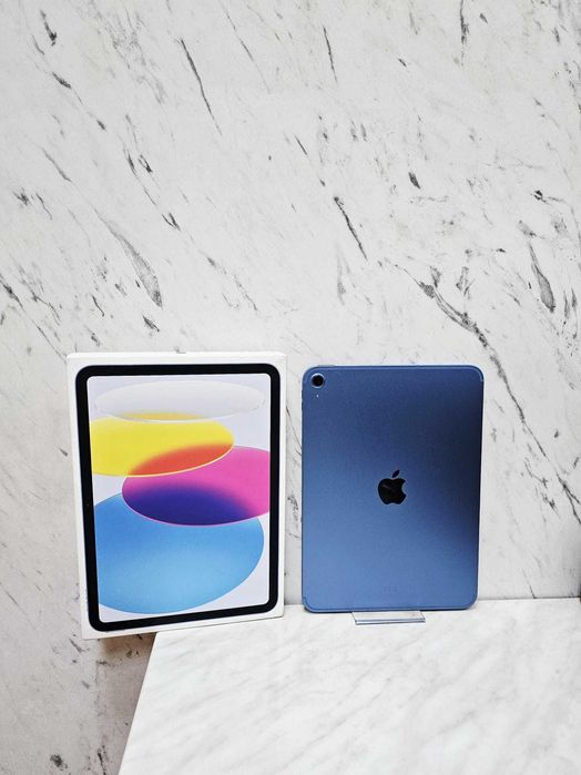 iPAD A16 (2025) 128 GB Wifi + Cellular NOUA Zeus Amanet 68103