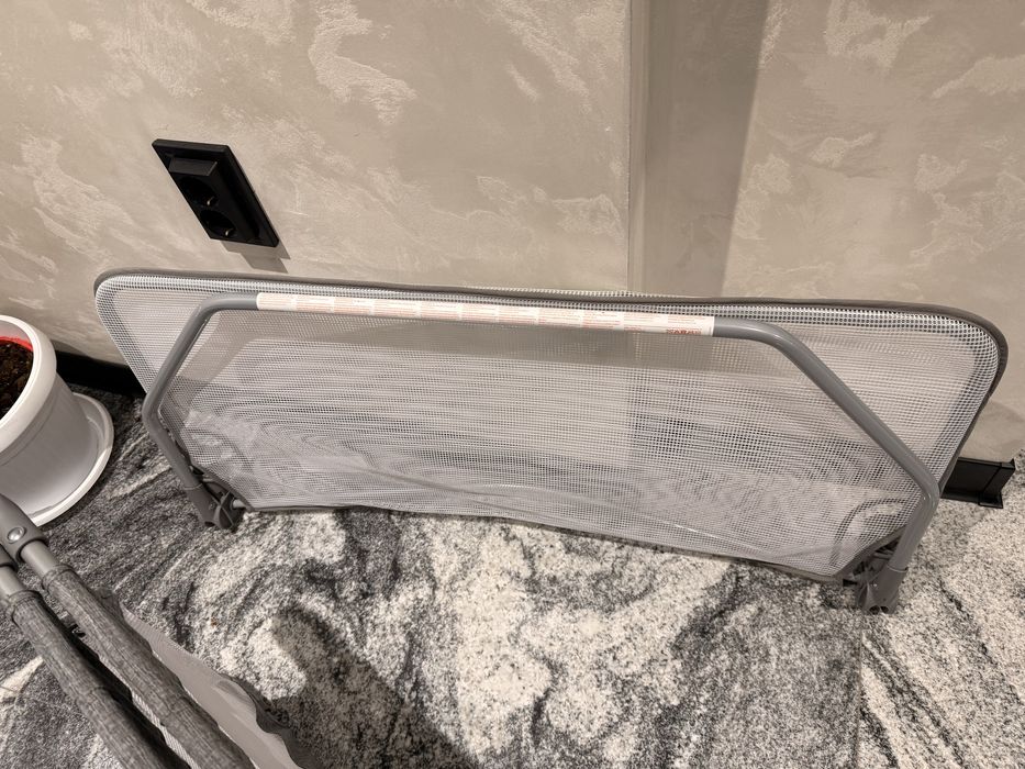 Прегради за легло