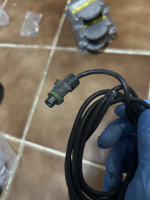 Cablu camera bara bmw f01 f02 f06 f07 f10 f11 f12 f13