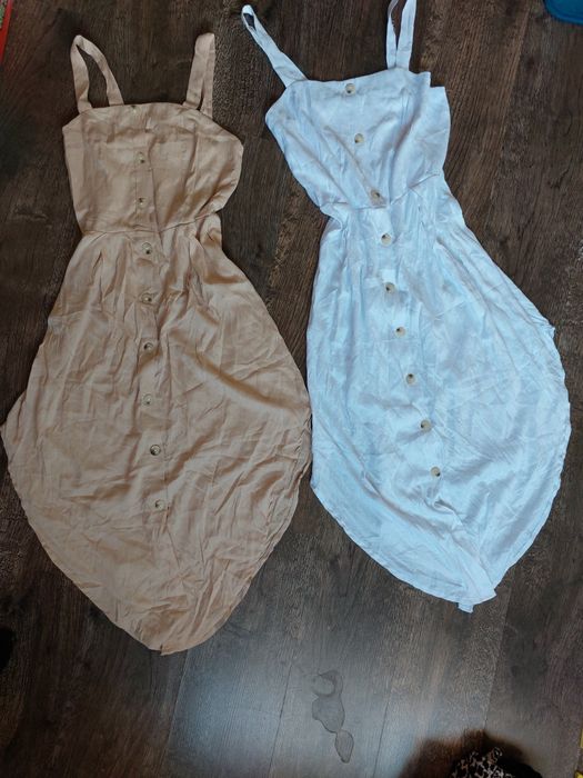 Дамски рокли летни, ежедневни,официални