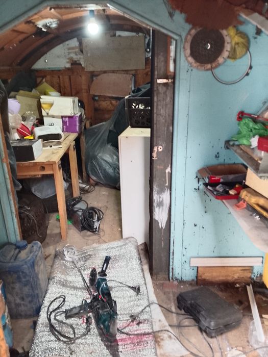 Продам советский вагончик