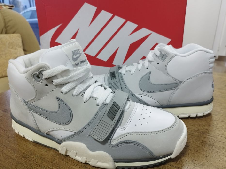 Timberland MID nubuck 43 100% original