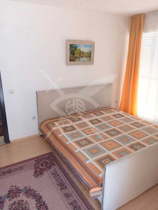 Продава се Двустаен апартамент в Поморие - 62 кв.м за 1436 €/кв.м - Снимка #1