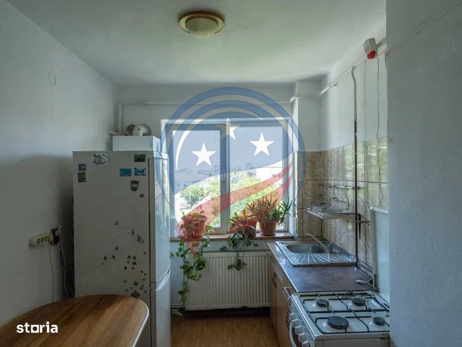 Apartament 2 Camere - Amaradia
