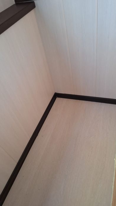 Обшивка Балкон и Лоджий