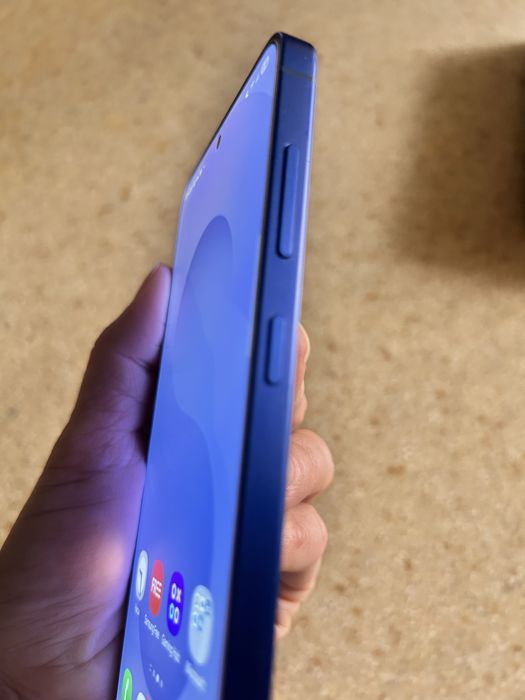 Samsung S 25 с гарантией