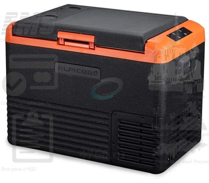 Альпикул alpicool ремонт авто холодильников