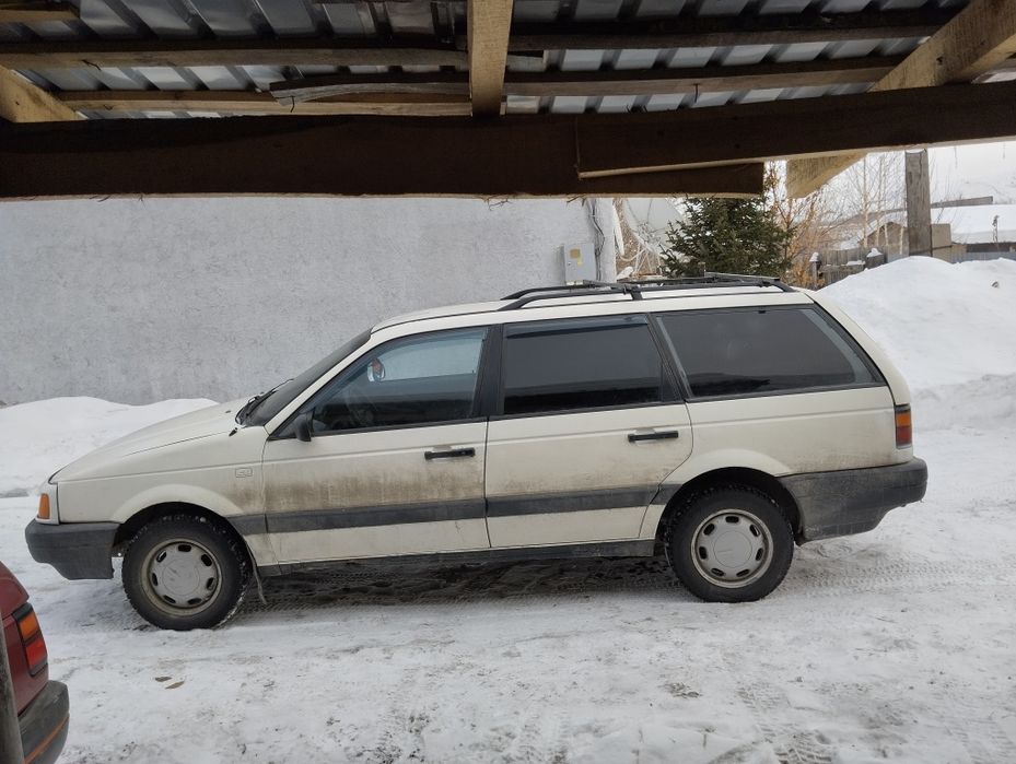 Продам авто универсал