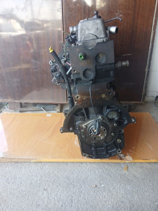Motor ford focus 2 1.8 tdci 2008
