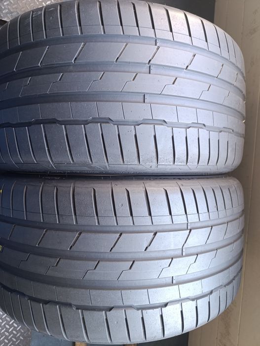 Anvelope de vara 285 30 22 Hankook dot 2022