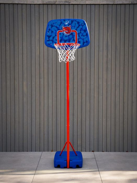 Coș Baschet reglabil K500 Aniball 1,30 m - produs resigilat Decathlon