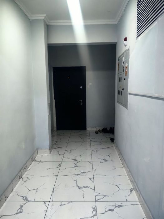 Продается новая квартира в новостройке Яшнабадского р-на