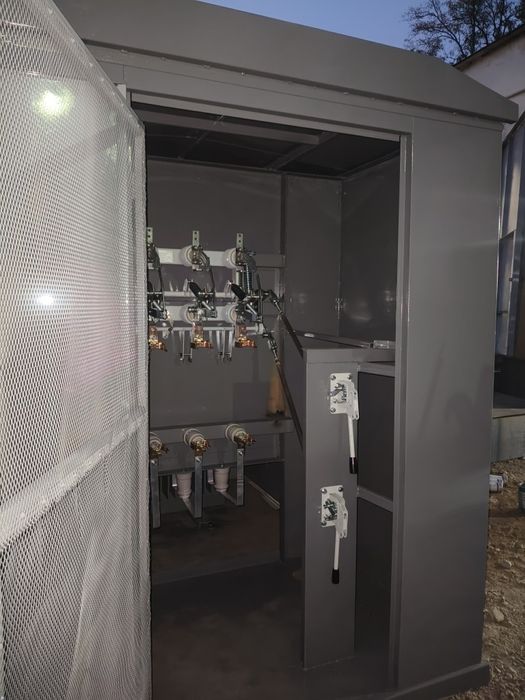 Трансформатор ктпн ктп омп