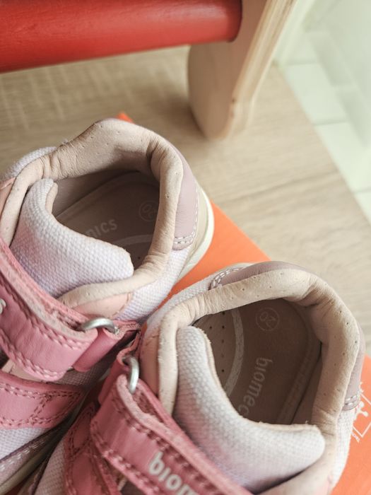 Обувки Biomecanics, размер 20