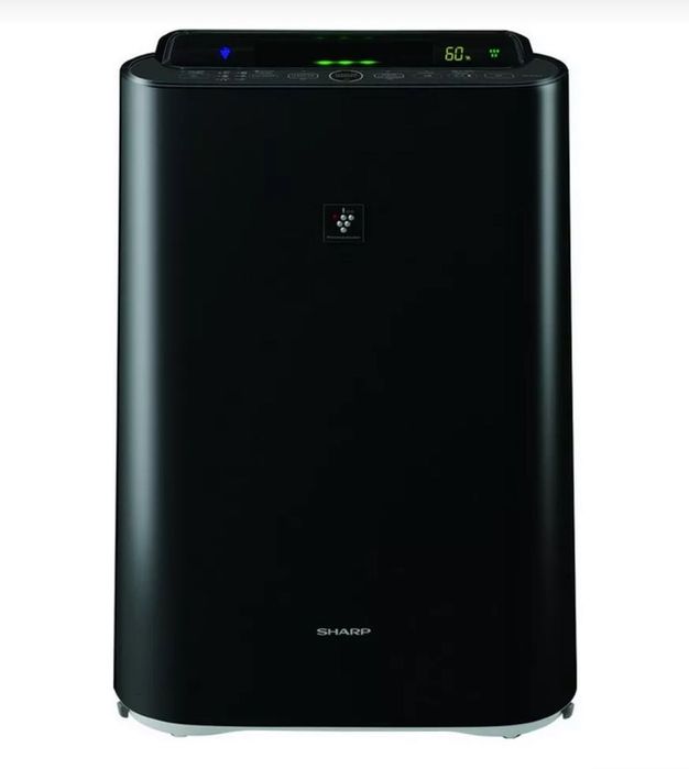 Увлажнитель очиститель воздуха