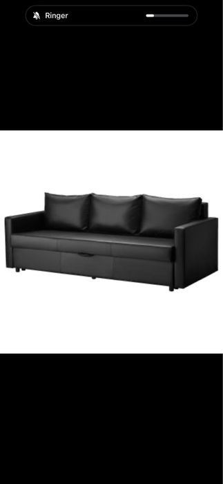 Продается диван Икеа