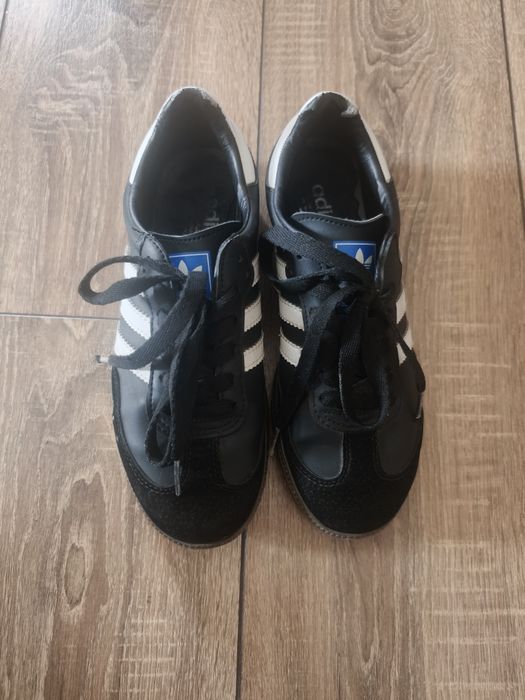 Адидас Самба 36 2/3 /Adidas Samba