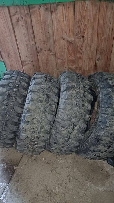 Продам резину для грязи