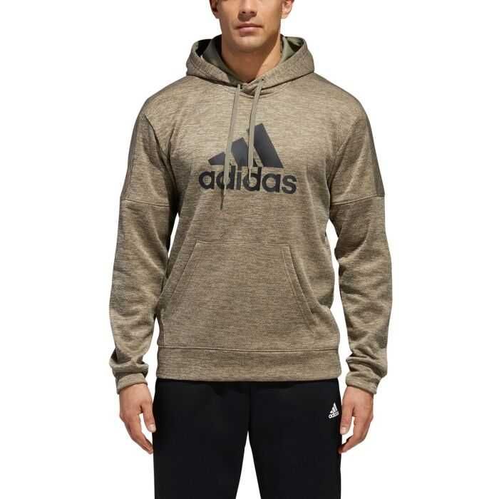 Adidas ClimaWarm Суичър/Мъжки  XXL