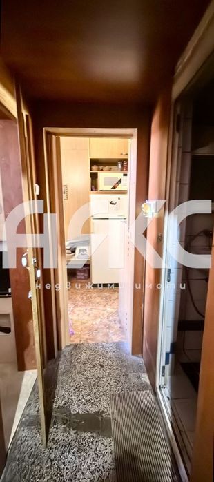 Двустаен апартамент с удобна локация до бул. Васил Левски и МЕТРОСТАН