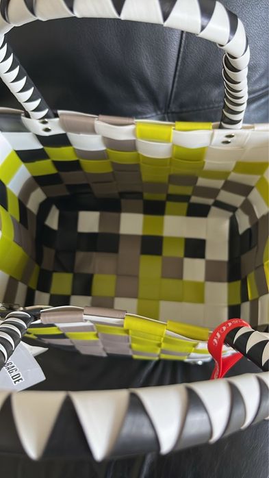 Сумка-шопер Германия