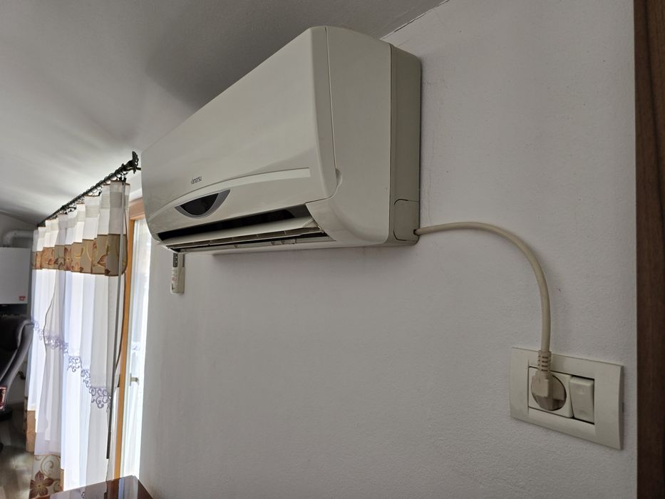 Vand  2 buc aparat aer conditionat Yamatsu 12000 btu