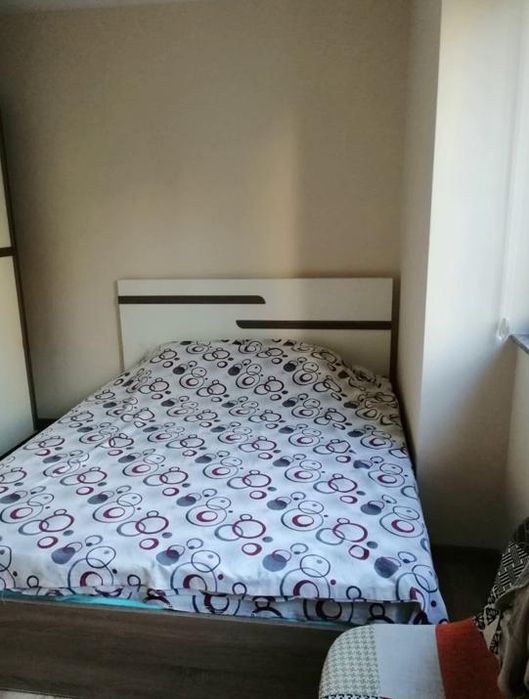 Дава се под наем Двустаен апартамент в Пловдив, Кършияка - 50 кв.м за 409 € - Снимка #4