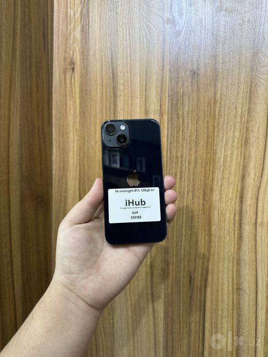 Iphone 14 ideal sotiladi