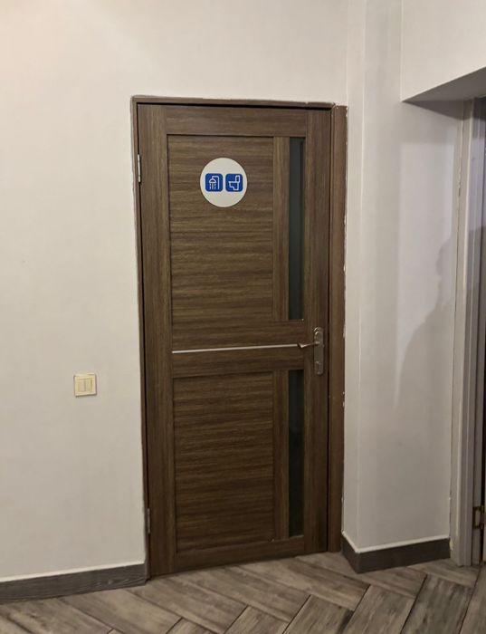 Комната Хостел Алматы аксай1