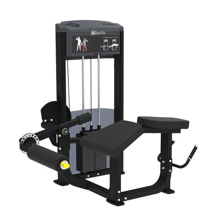 Impulse IF9321 Сгибание ног лежа