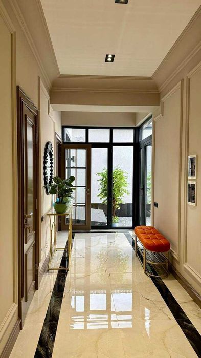 Дуплекс Сдам 4комнат 120кв ТАШКЕНТ СИТИ 5 минут Нурофшон новостройка