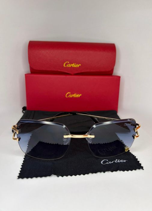Ochelari de soare Cartier