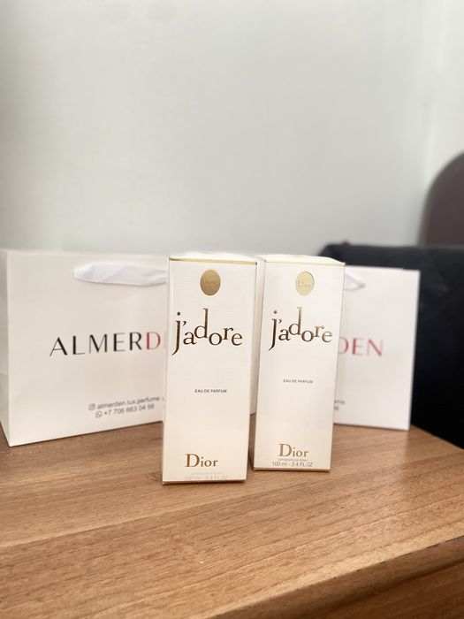Jadore Dior  ЖЕНСКИЙ 30.000!
