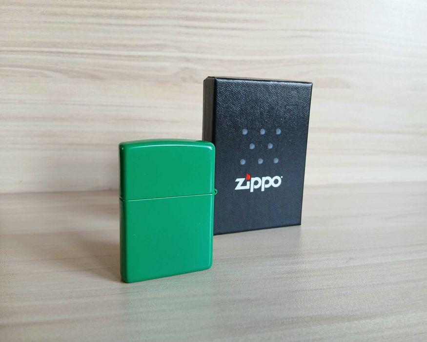 Запалка ZIPPO - нова