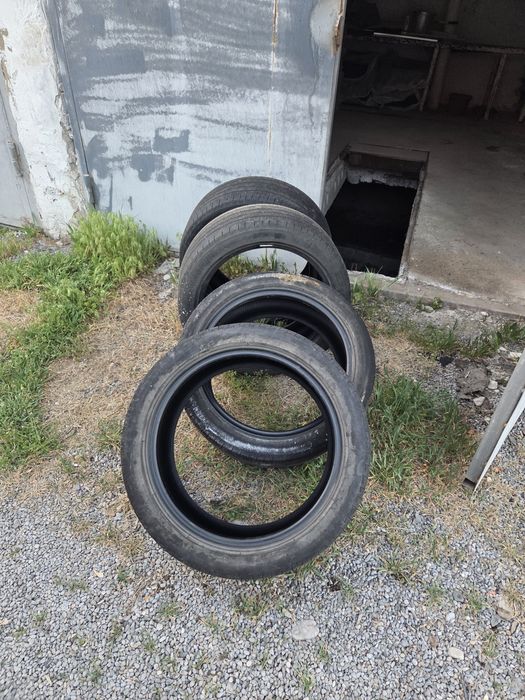 Шины Bridgestone Turanza