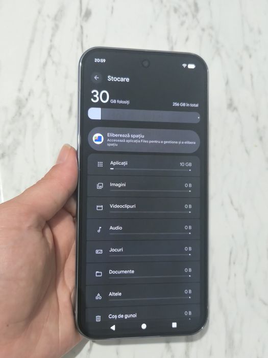 Vand/Schimb Google Pixel 10 Pro XL 256gb