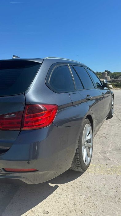 BMW F31 Modern Sport 258hp