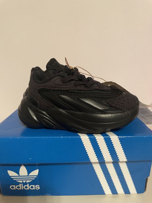 Pantofi sport copii mas 20, Adidas Ozelia