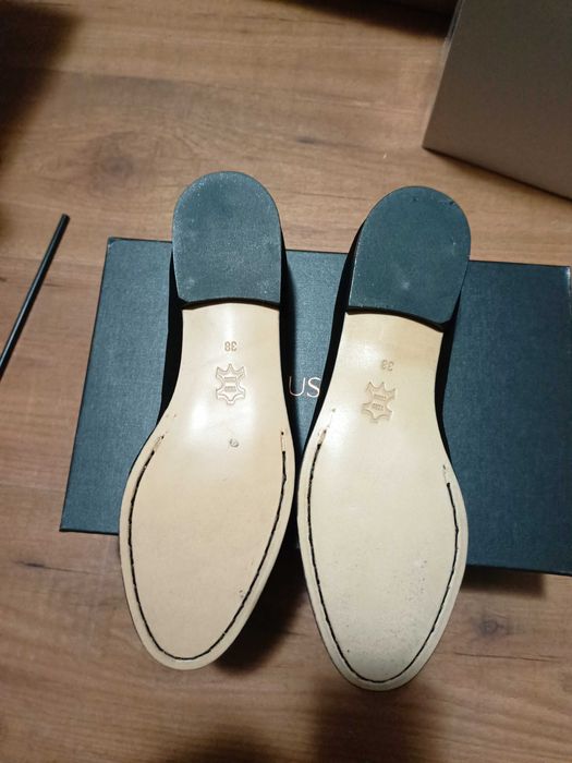 Pantofi loafer Musette